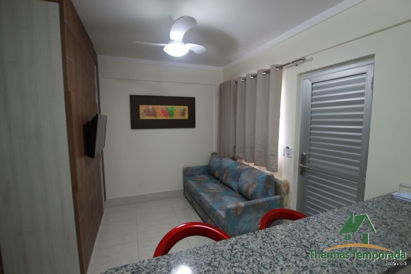 Fotos apartametnos LACQUA DI ROMA  CALDAS NOVAS
